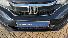Honda Jazz 1.3 i-VTEC SE Navi 5dr Petrol Hatchback